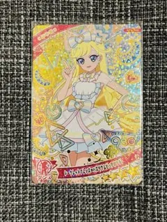 シークレットフレンズバズリウムピュアホワイト　みつき