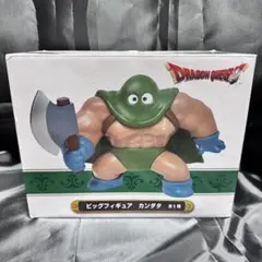DRAGONQUEST ビッグフィギュア カンダタ