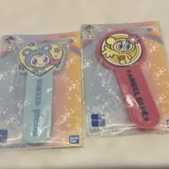 【匿名配送】ナルミヤキャラクターズ 一番くじ ラバーアソート 2個セット