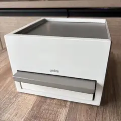 umbra アクセサリーボックス