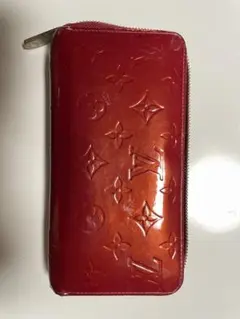 2025年最新】赤 ヴェルニ ヴィトンの人気アイテム - メルカリ