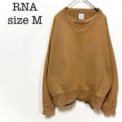 長袖 スウェット