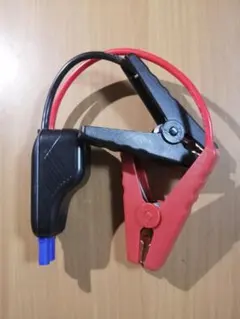 arteck ジャンプスターター用クランプのサムネイル