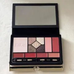 【限定品】Dior ディオール ミノディエール メイクパレット クリスマスコフレ