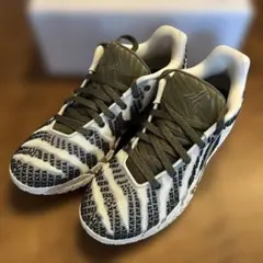 NIKE ジャ3 By Youのサムネイル