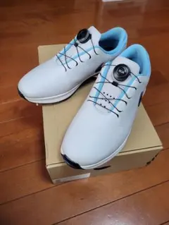 Nikeエアズームビクトリーツアー3 BOA搭載 ゴルフシューズ