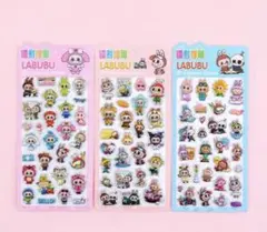 【BBDL②】平日①②③セット割¥630♡2、3日発送可能★