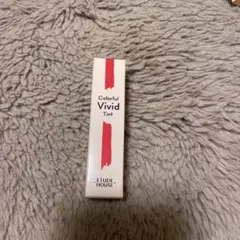 ETUDE HOUSE Colorful Vivid Tint PK002のサムネイル