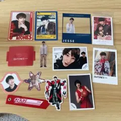 最終値下げ‼️】SixTONES 京本大我 グッズ まとめ売り - メルカリ