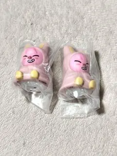 2026年最新】SKZOO ぬいぐるみ チャンビンの人気アイテム - メルカリ