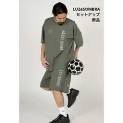 LUZeSOMBRA × JAZZY SPORT 上下セット - メルカリ