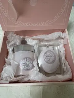 売り切りJILL STUART ディープヘッドスパ&シャンプーブラシセット