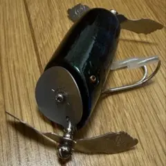 痴虫 ブンメス ギルカラー アルミ張り チムシ ちむし 痴虫 ブンメス ギルカラー アルミ張り チムシ ちむし - メルカリ