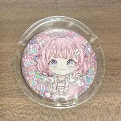 ホロライブプロダクション 缶バッジスナック vol.1 博衣こより