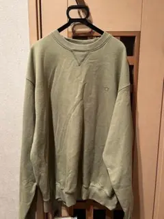 チャンピオン　トレーナー