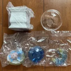 ポケモン テラリウムコレクション15 ラプラス