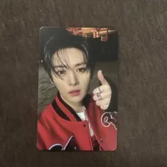 スキズ strayKids リノ HOP