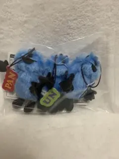 パペットスンスン　HOW TO SAY マスコット　3種