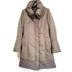 美品❣️クレデゾーン ダウンコート【フリー】レディース 冬 旅行 人気 希少