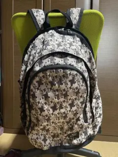 限定／美品ナイキ-ゴルフレンジケース& スポーツリュックバッグ迷彩 限定／美品ナイキ-ゴルフレンジケース& スポーツリュックバッグ