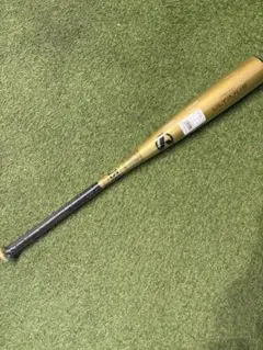 Amazing 少年軟式用金属バットULTIMUS ゴールド 78cm 520g - メルカリ