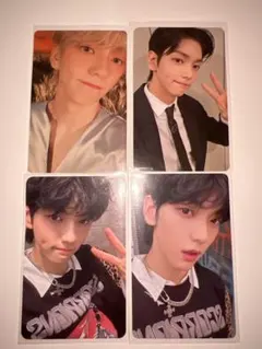 TXT スビン トレカ まとめ売り