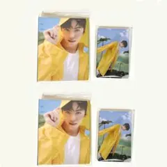 seventeen heaven バーノン carat盤