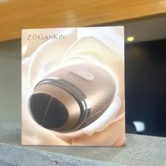 ZoGanKin EMS美顔器 ゴールド - メルカリ