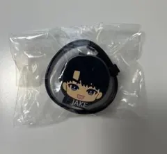 ENHYPEN カプセルラバーライトブレス