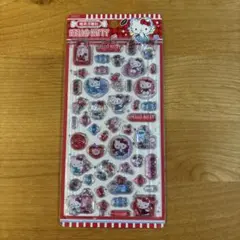 サンリオ　Sanrio ハローキティ　シール