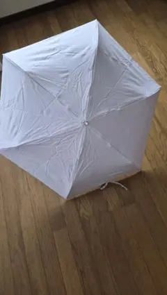 COKAGE＋ active 5段ミニ 50cm 折りたたみ日傘 パウダーブルー - メルカリ
