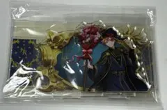 ◎ツイステ　アクスタ　エース