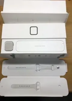 Apple Watch series 4 gpsモデル