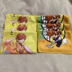 日常組 ぺいんと 極楽湯 原宿 タオル - メルカリ