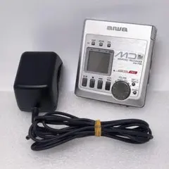 2026年最新】AIWA ポータブルMDプレーヤーの人気アイテム - メルカリ