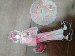 すとぷり　莉犬　莉犬くん　アクリルスタンド　アクスタ　浴衣