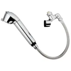 蛇口一体型浄水器用 ホースセット　タカギ　水栓　台所　JL366MNのサムネイル