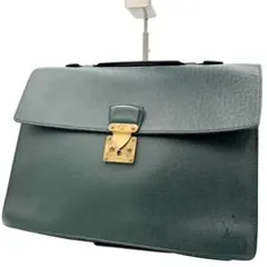 Louis Vuitton　ルイヴィトン　タイガ　ビジネスバック　M30074のサムネイル