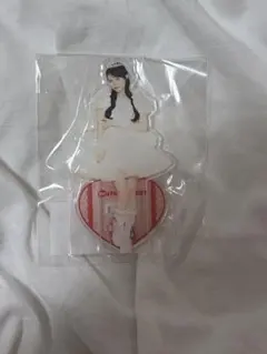 佐野愛花生誕アクリルスタンド