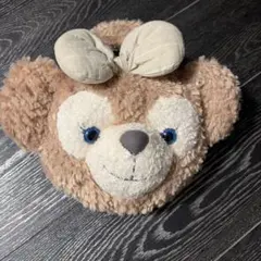 （シェリーメイ）クマデザイン バッグ