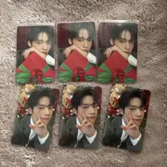INI 木村柾哉　ウィンマジ