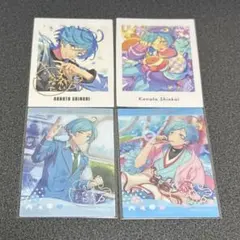 あんスタ ぱしゃっつetc. 深海奏汰