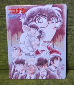 【スチールブック】名探偵コナン ハロウィンの花嫁