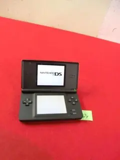 155：Nintendo DS Lite　USG-001　ニンテンドー　ジャンク