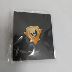 26ss アンダーカバー 心臓 ピンズ 26ss アンダーカバー 心臓 ピンズ - メルカリ