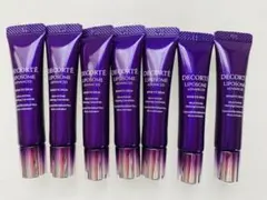 コスメデコルテ リポソーム アドバンスト リペアアイセラム サンプル