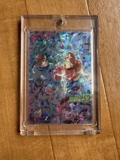 2026年最新】ドラゴンボールヒーローズ secの人気アイテム - メルカリ
