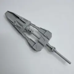 カウボーイビバップ ビバップ号 レジン製ガレージキット ワンフェス