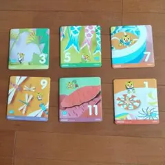 しまじろうDVD 2〜3才用 6枚セット[ジャンク品]入園準備 - メルカリ
