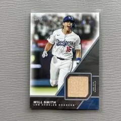 Topps コルソン・モンゴメリー RC レリックカード メモラビリア - メルカリ